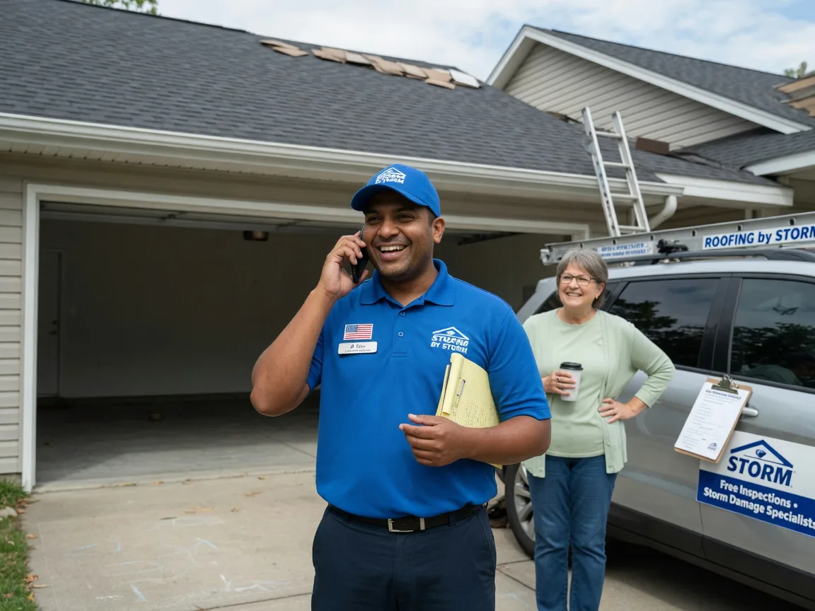 Roof Repair Near Me Millbrook, IL FAQs