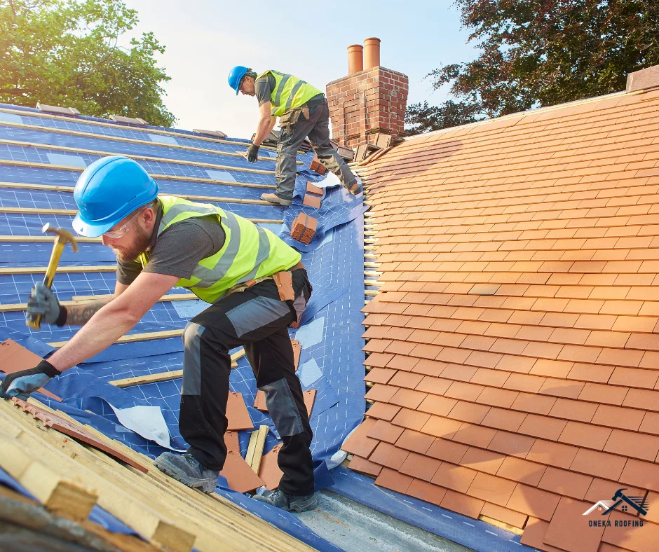 Why choose Roof Repair Near Me in Millbrook, IL