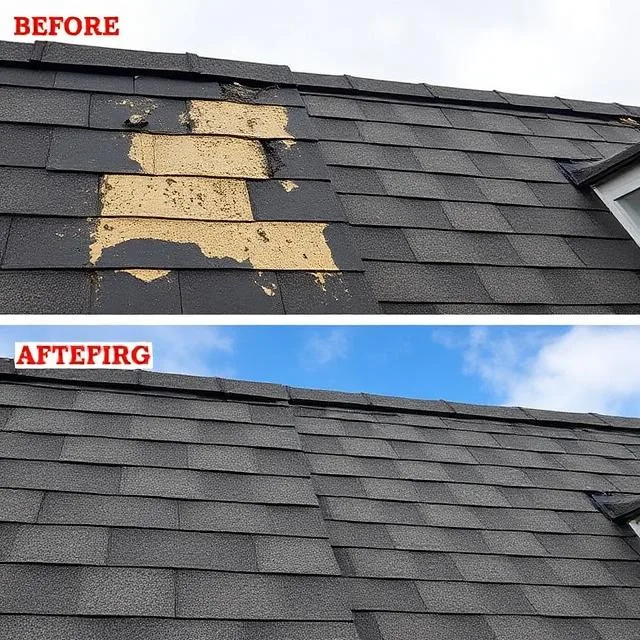 Roof Repair Near Me in Millbrook, IL near me